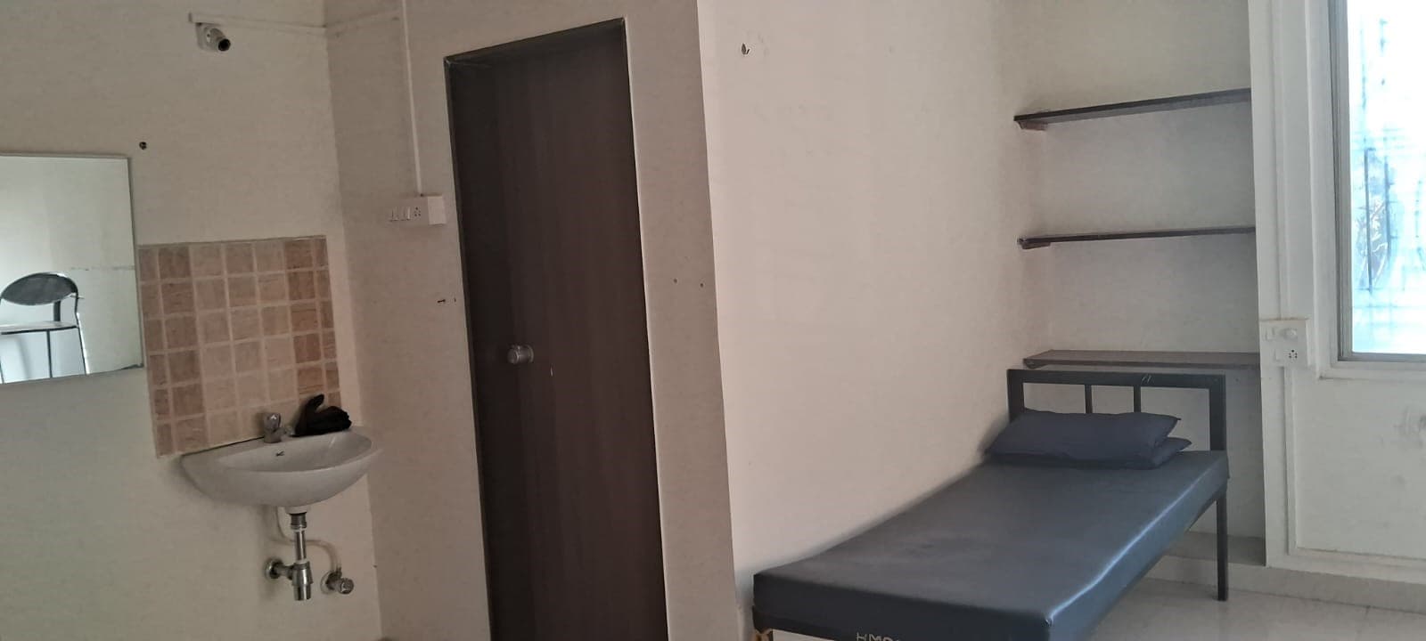 BMCC Hostel photo 12